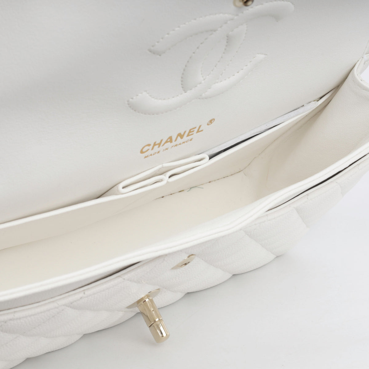 Classic Flap Bag - Medium