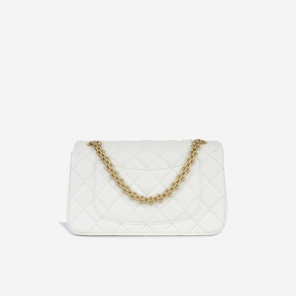 Mini Reissue 2.55 Handbag