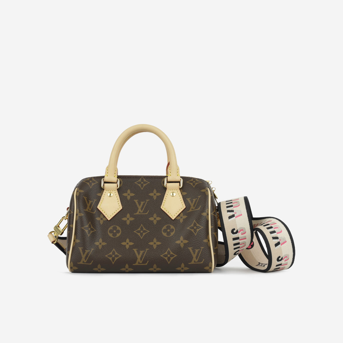 Speedy 20 Bandouliere