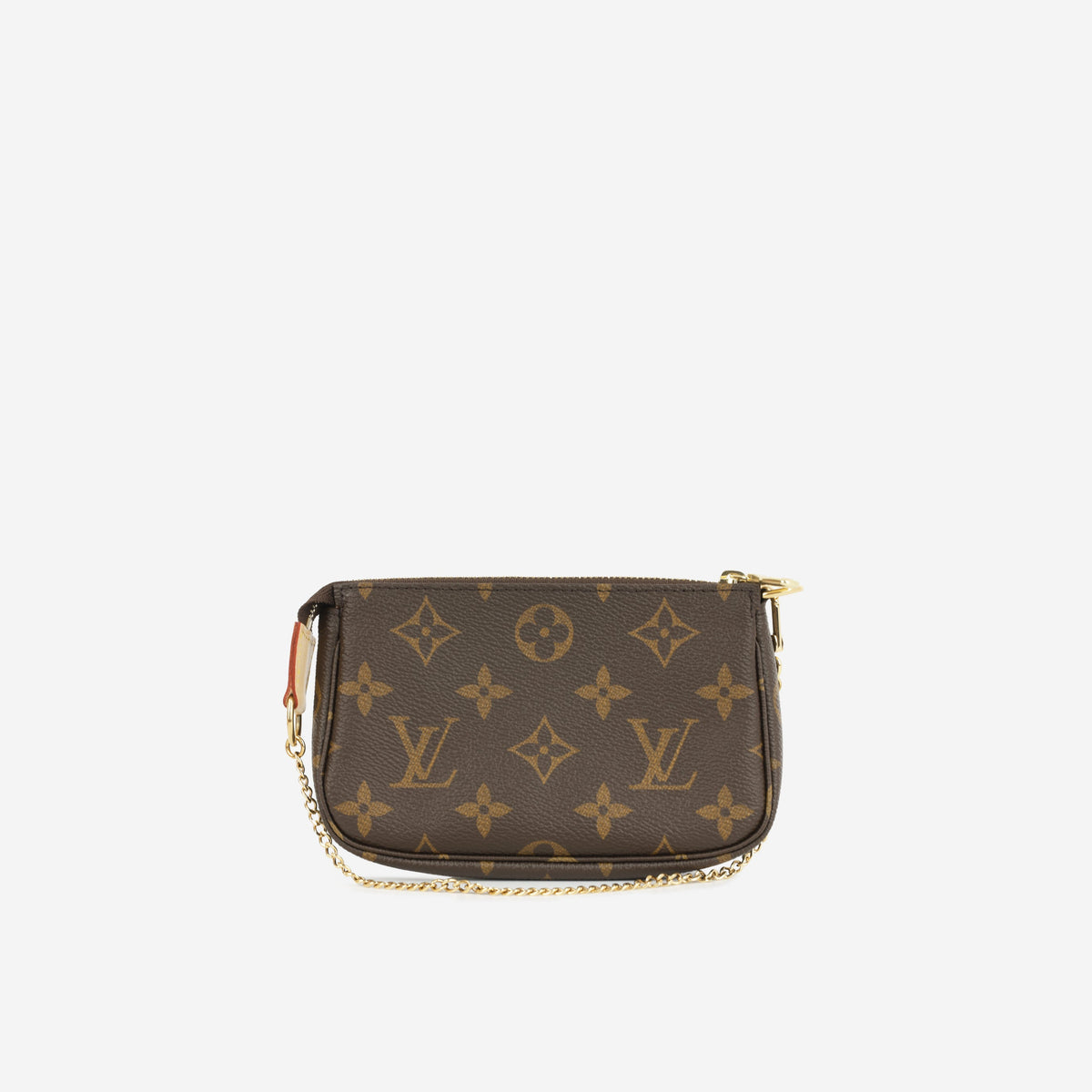 Mini Pochette Accessoires