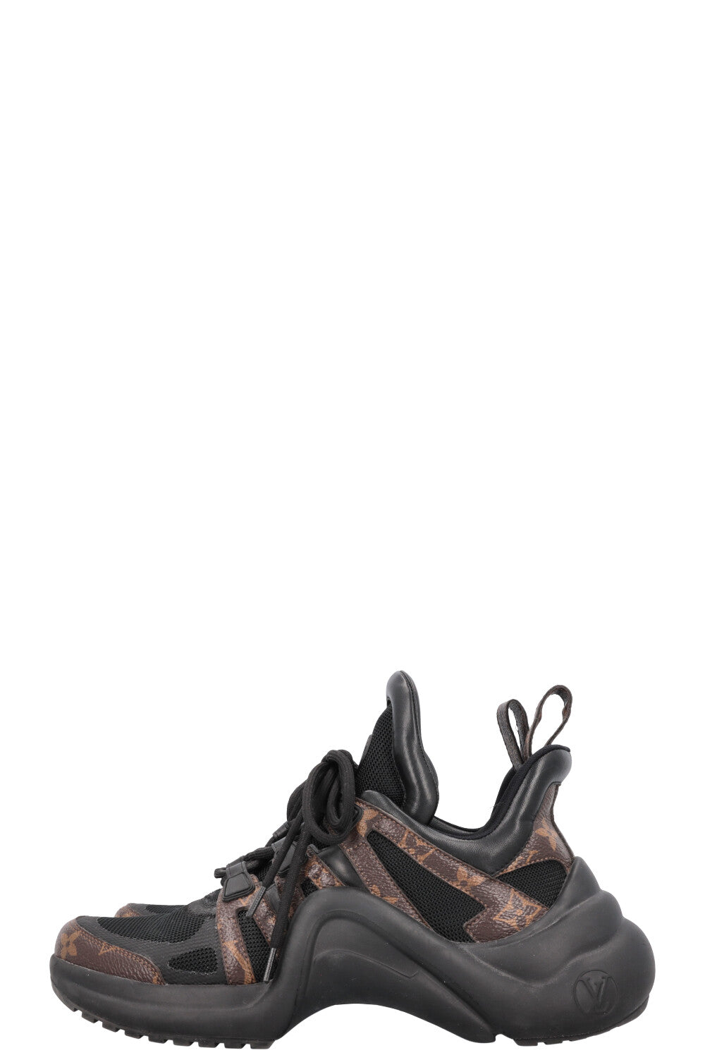 Louis Vuitton Archlight Sneaker MNG