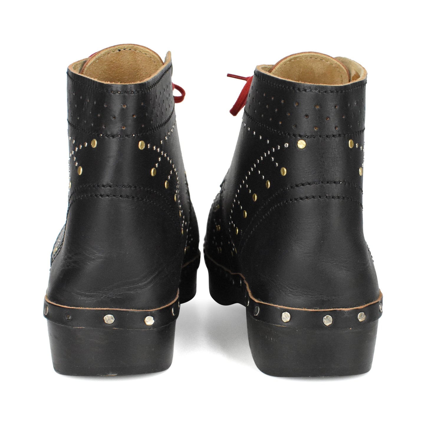 Burberry Ankle Boots - Men's 44