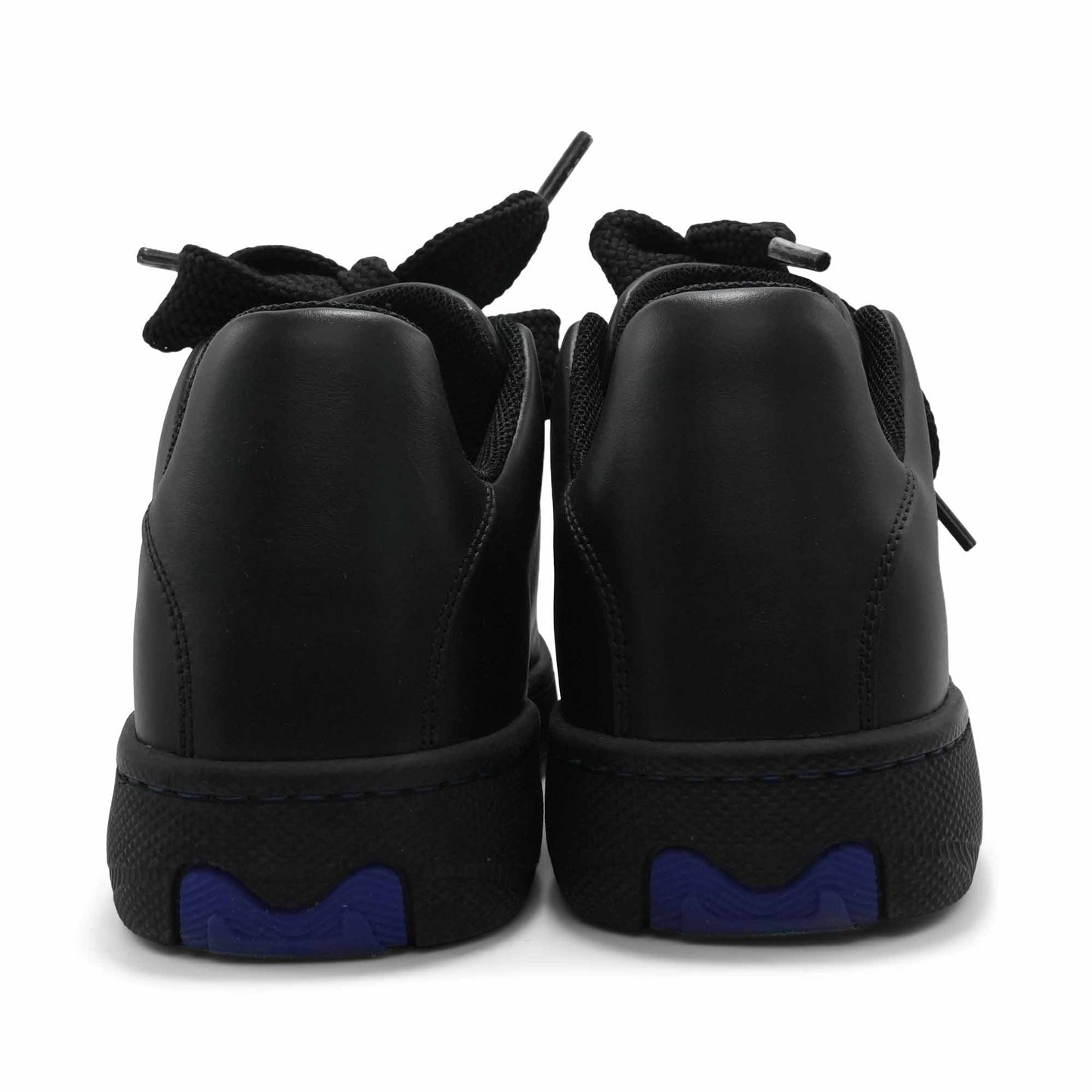 Burberry 'Box Sports' Sneakers - Unisex 37