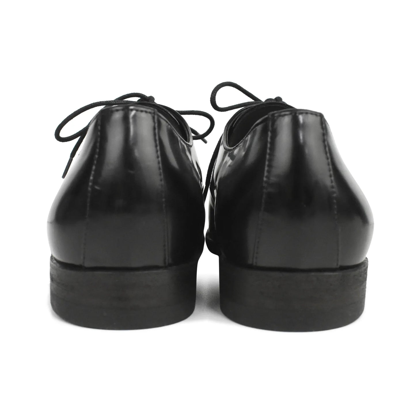 Burberry Oxford Dress Shoes - Women's 36.5