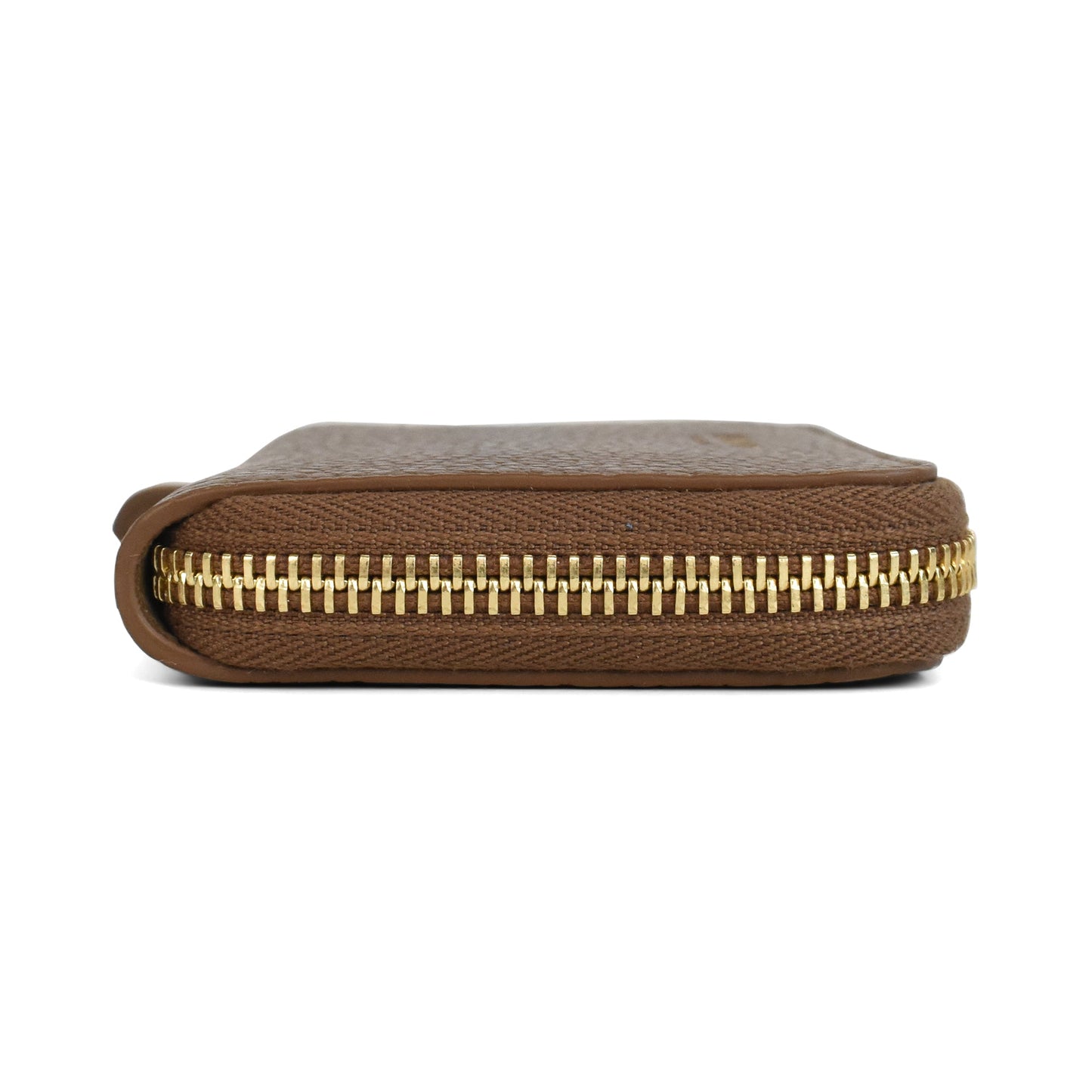 Burberry Zip Wallet