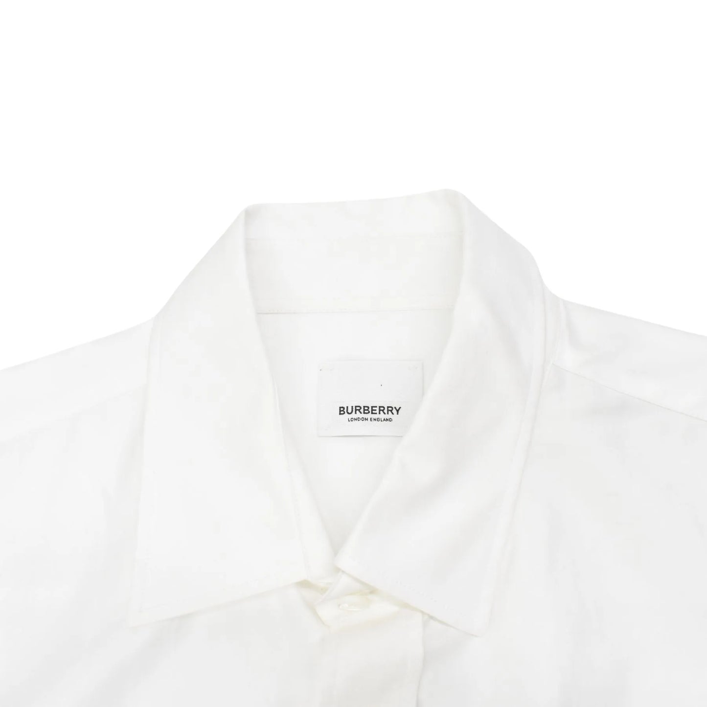 Burberry Button-Down Shirt - Men's 39