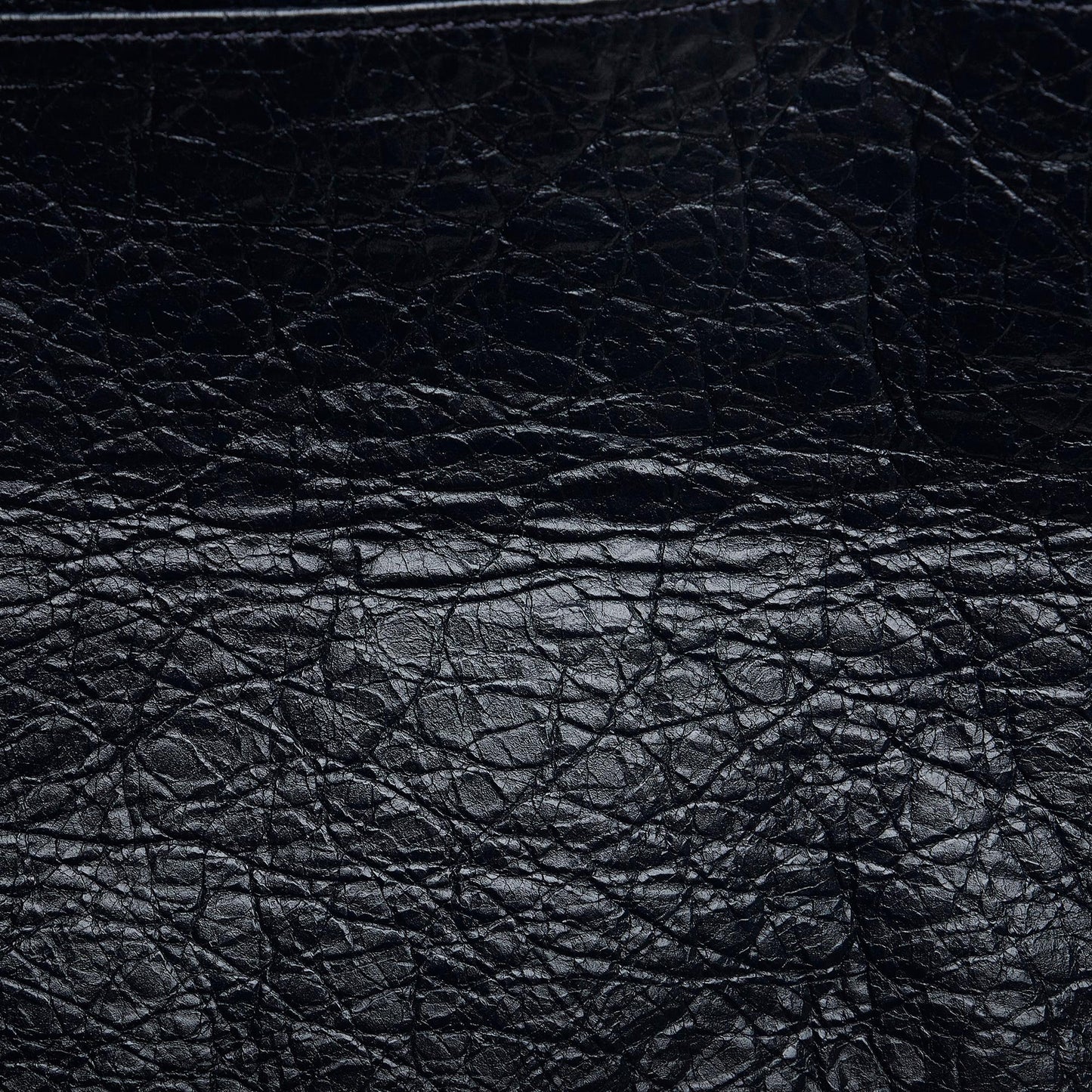 Luxury Balenciaga Navy Cabas S Tote (SHG-LSMOX8)