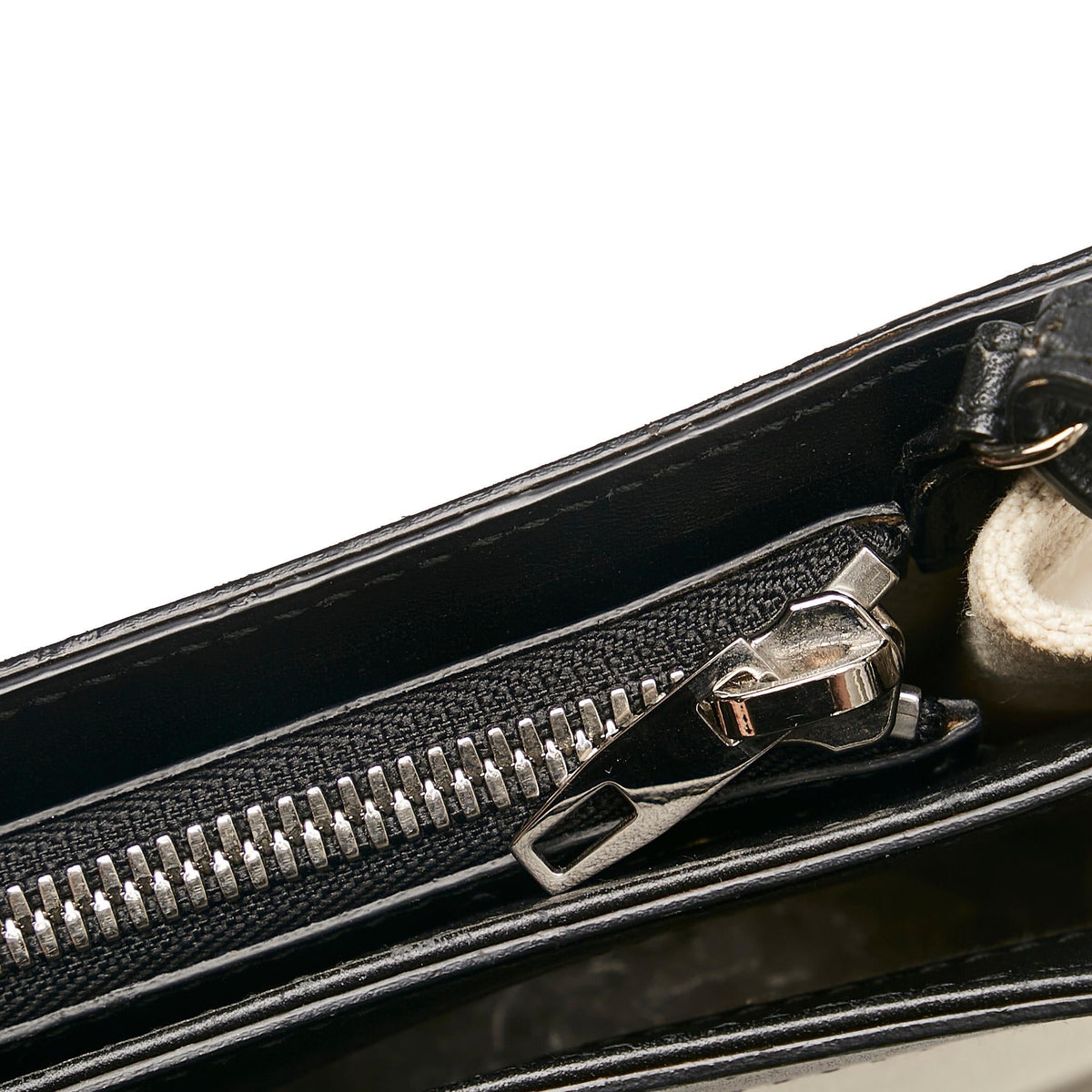 Luxury Balenciaga Navy Pochette (SHG-tav1bL)