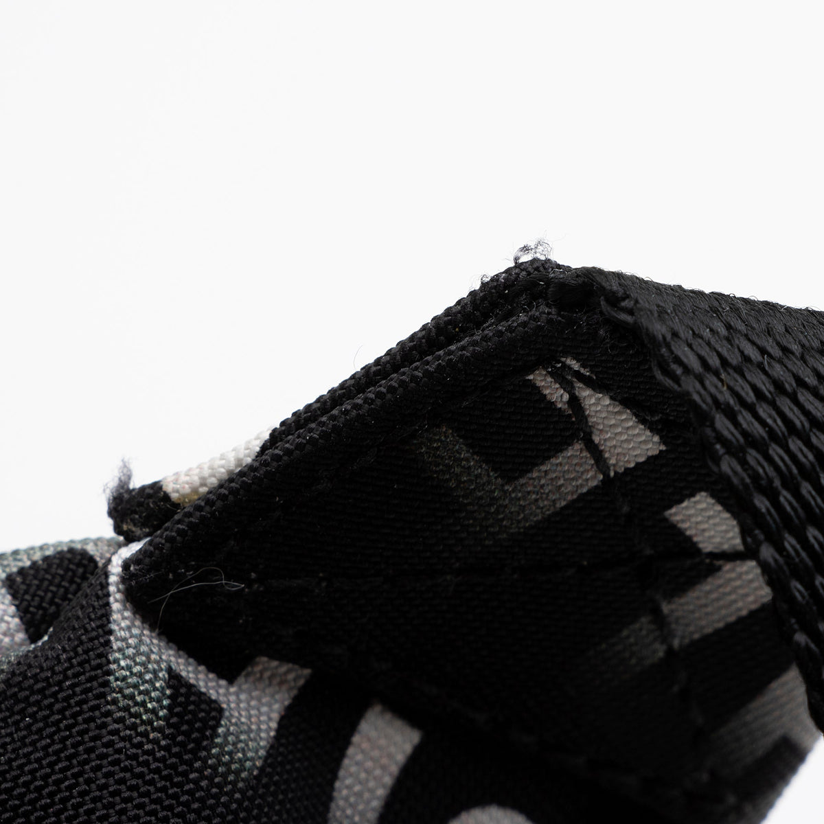 Luxury Balenciaga Nylon Logo Belt Bag (SHF-oB1rKw)