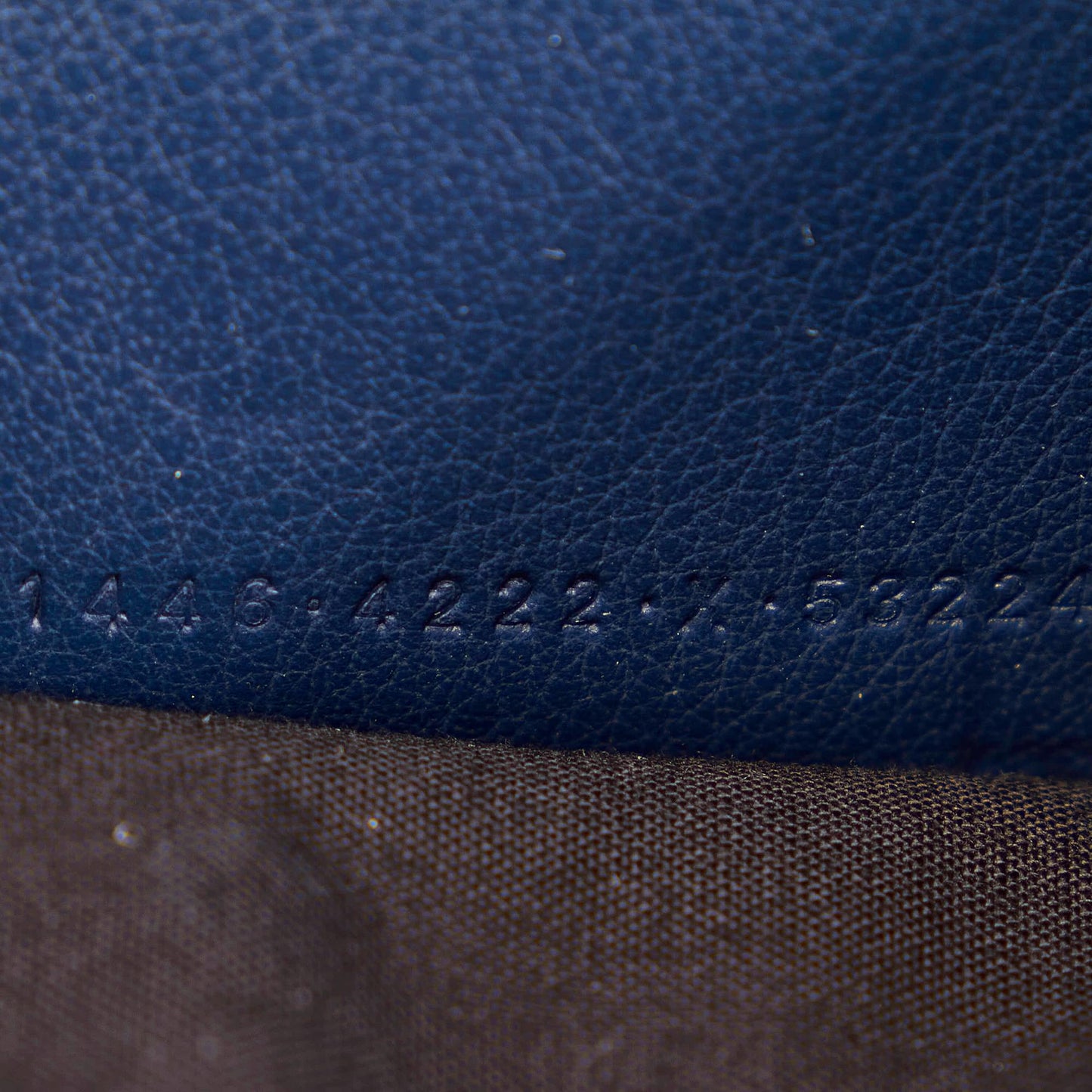 Luxury Balenciaga Papier Leather Compact Wallet (SHG-28598)