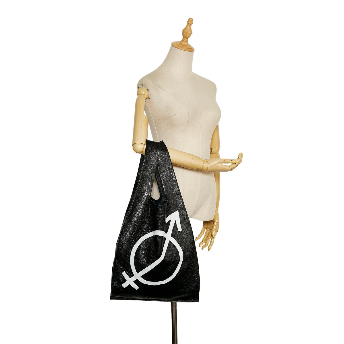 Luxury Balenciaga Supermarket Shopper (SHG-5D1cJ7)