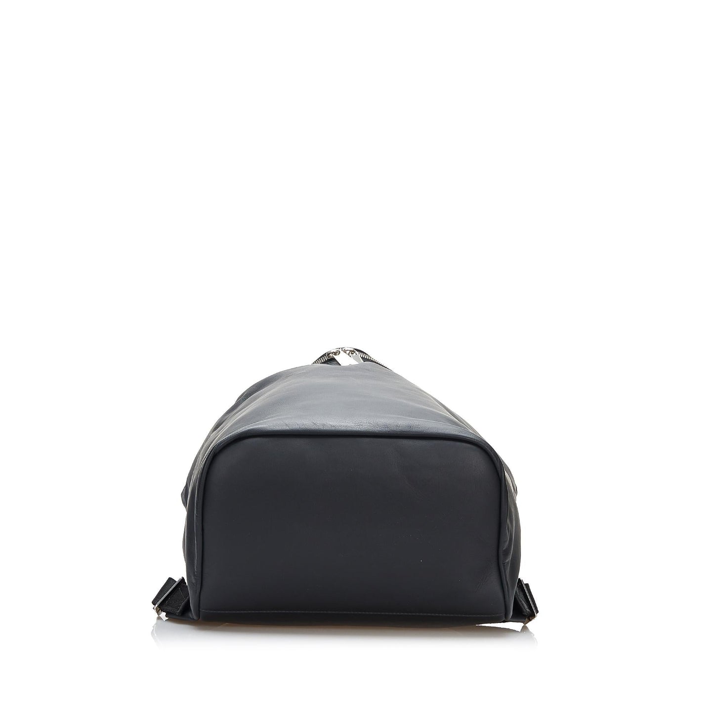 Luxury Bottega Veneta Beak Backpack (SHG-mbLmBG)