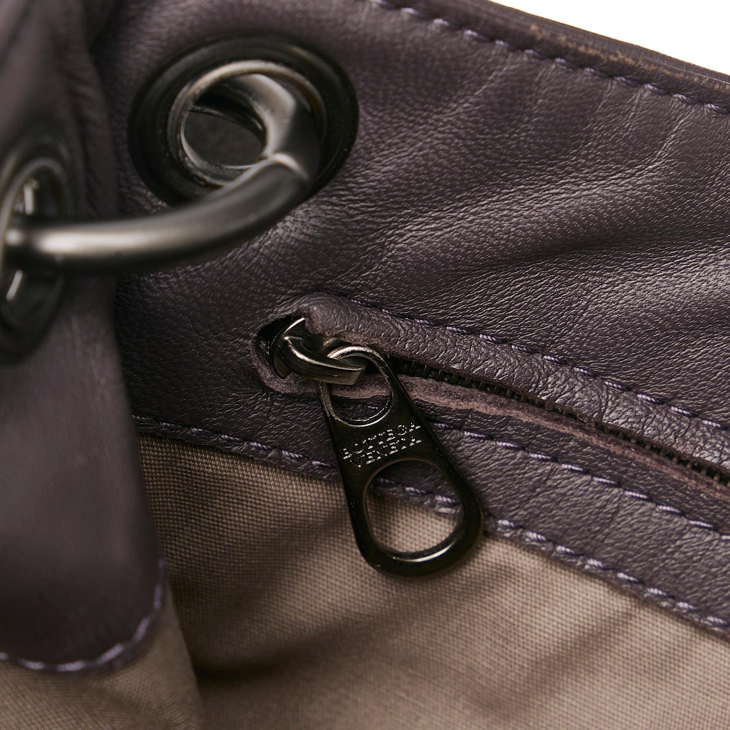 Luxury Bottega Veneta Intrecciato Crossbody Bag (SHG-35147)