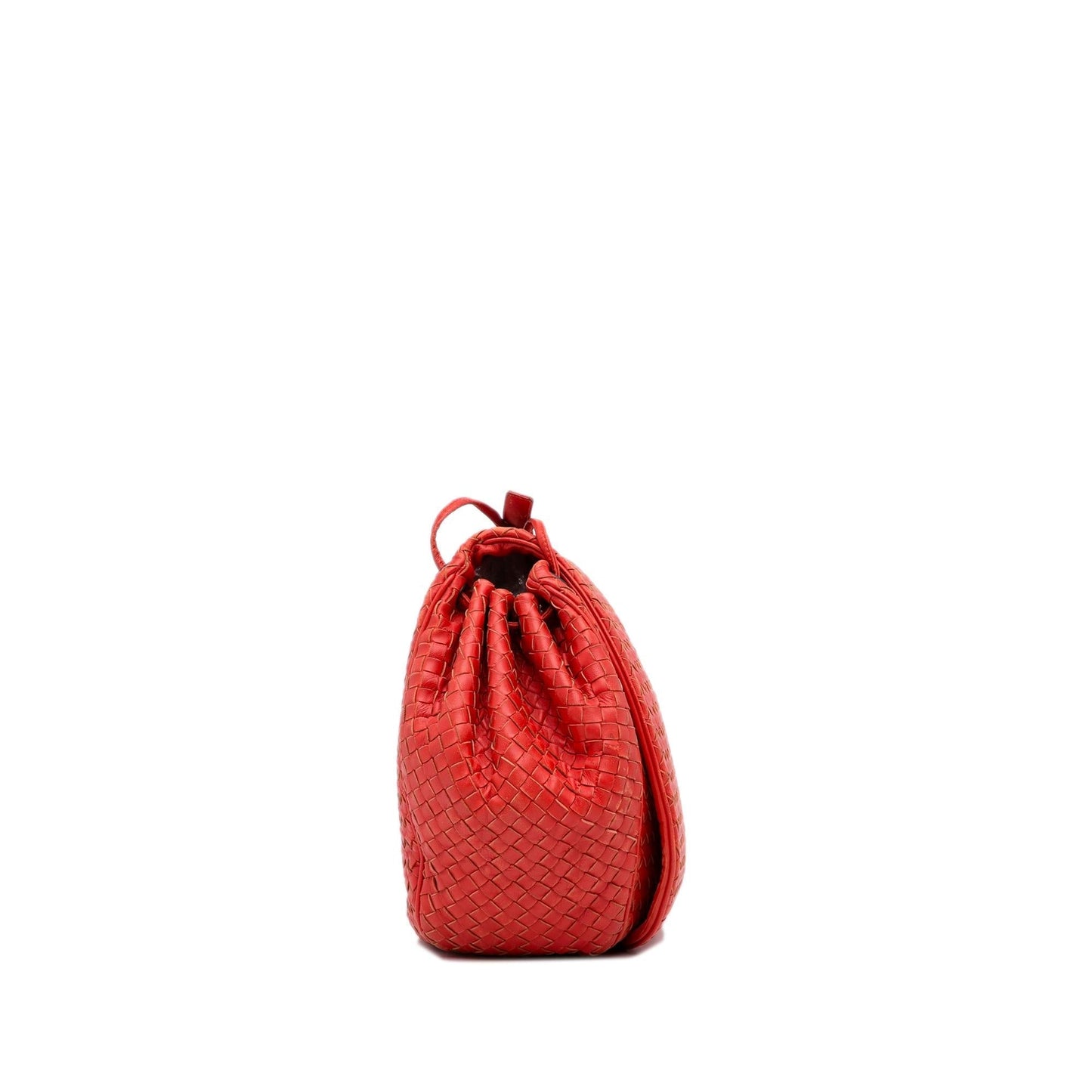 Luxury Bottega Veneta Intrecciato Crossbody Bag (SHG-kv6TiR)