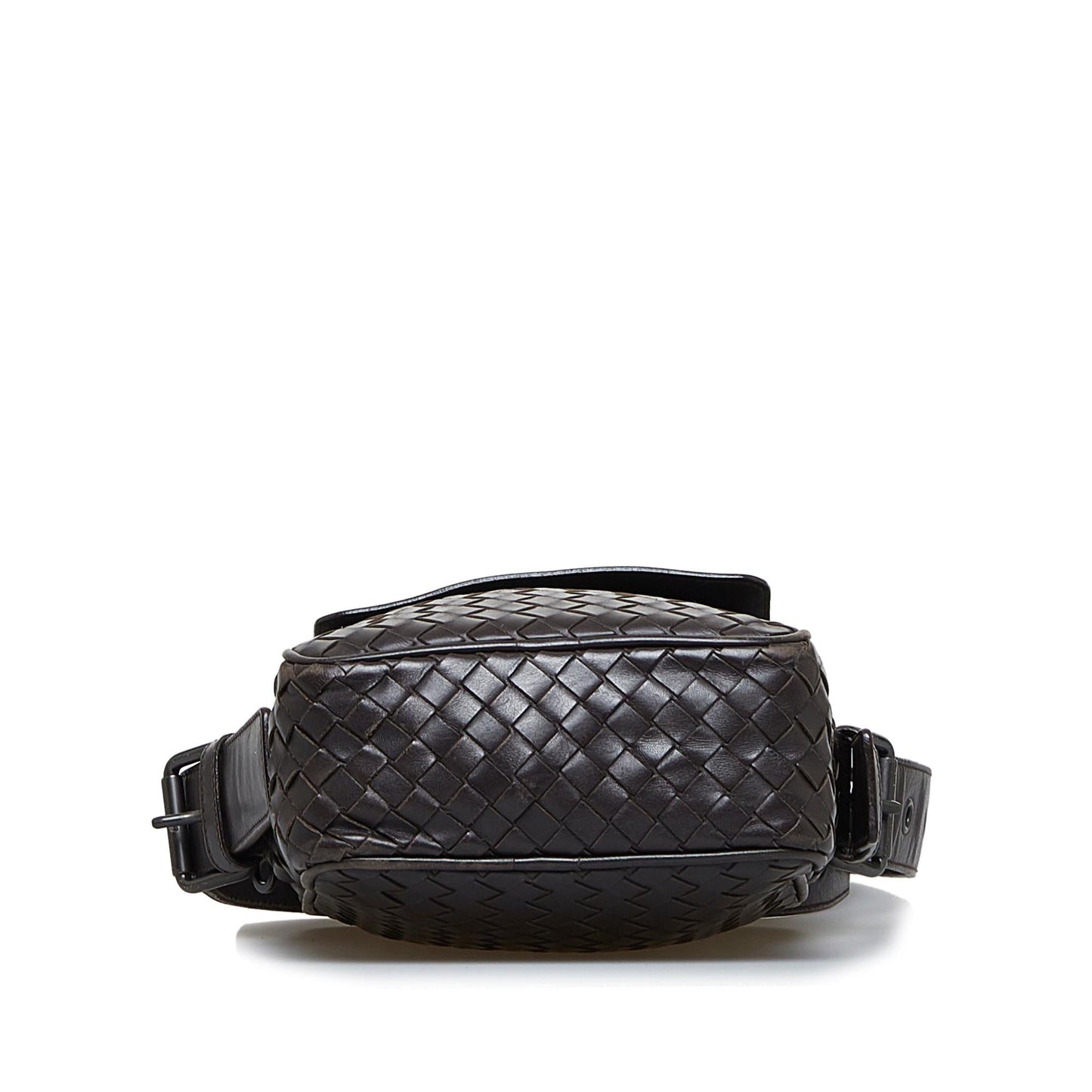 Luxury Bottega Veneta Intrecciato Crossbody (SHG-MJlkOU)