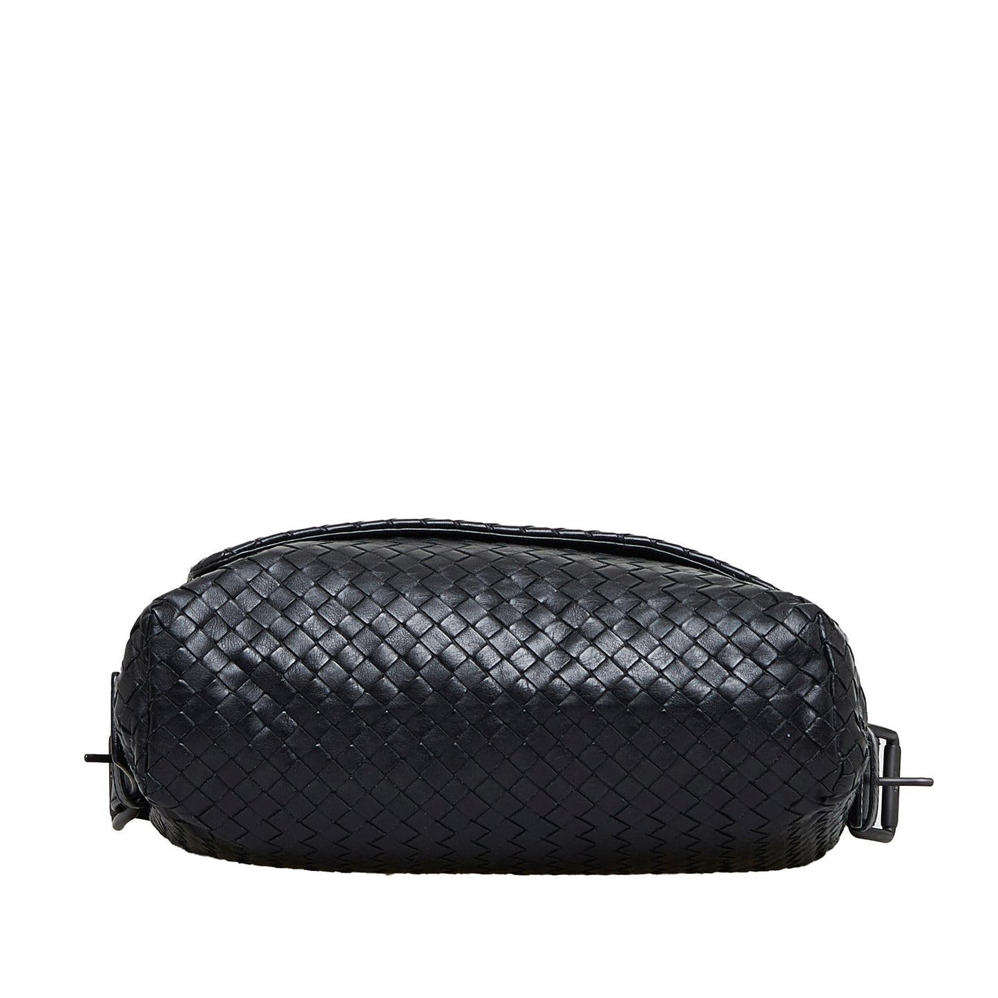 Luxury Bottega Veneta Intrecciato Crossbody (SHG-lVl5sr)
