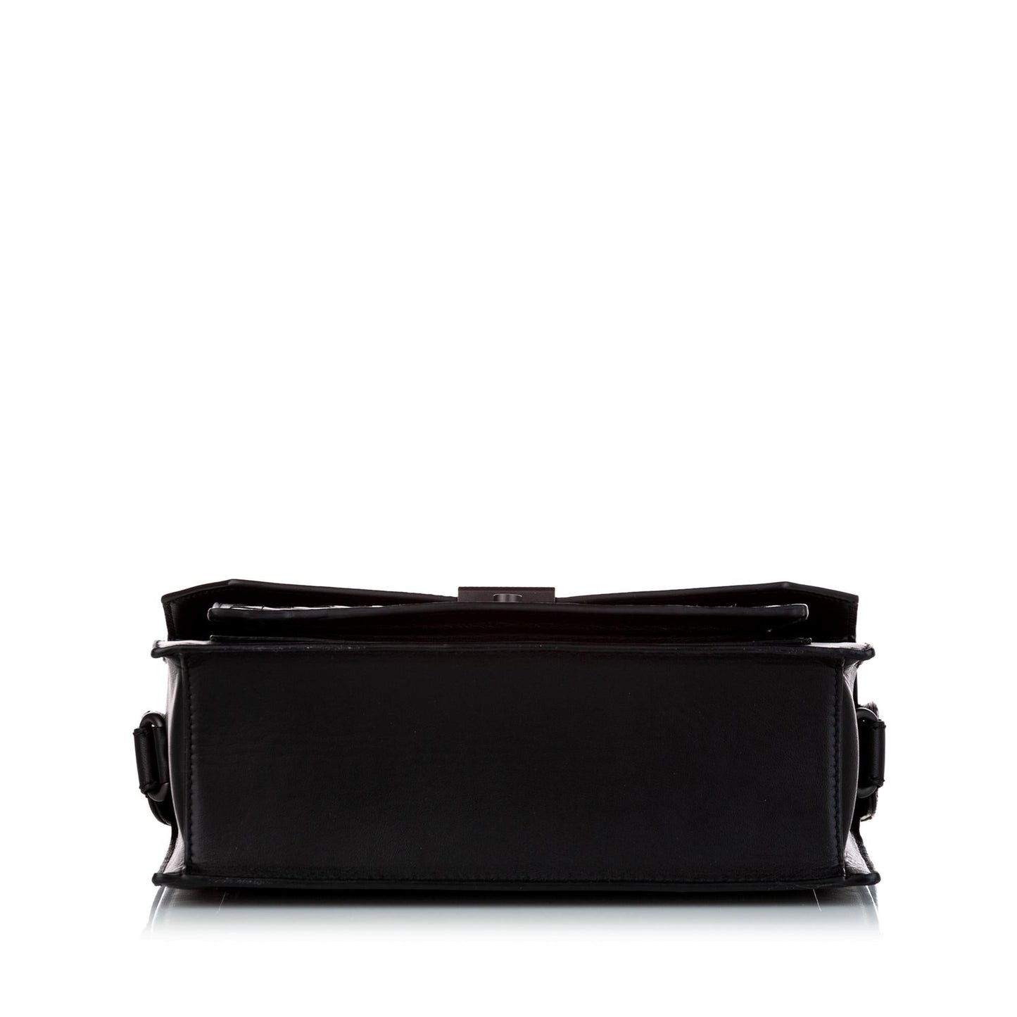 Luxury Bottega Veneta Intrecciato Leather Crossbody Bag (SHG-27661)