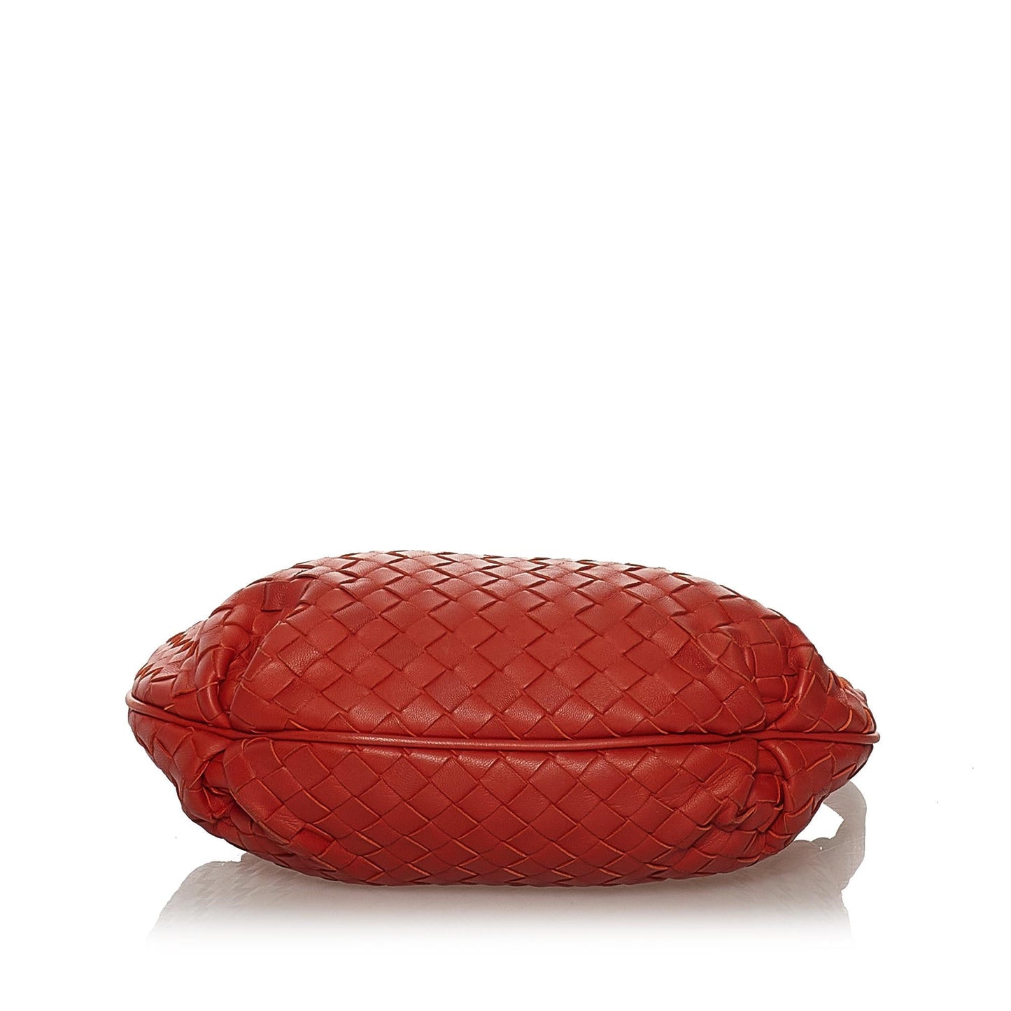 Luxury Bottega Veneta Intrecciato Leather Crossbody Bag (SHG-33056)