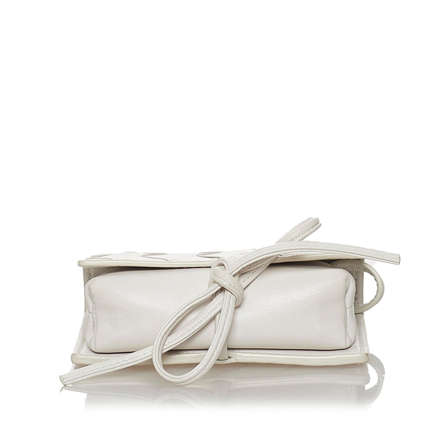 Luxury Bottega Veneta Intrecciato Leather Crossbody Bag (SHG-33431)