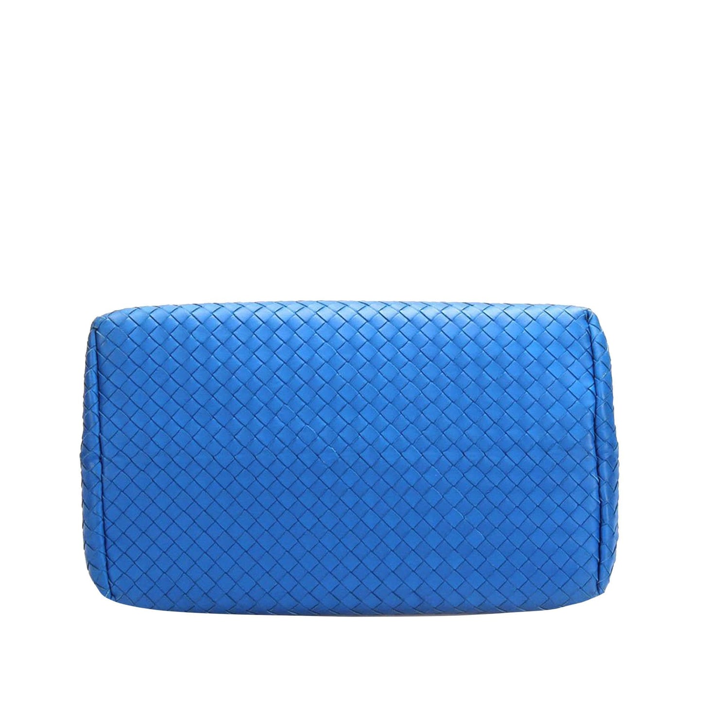 Luxury Bottega Veneta Intrecciato Leather Tote Bag (SHG-22590)