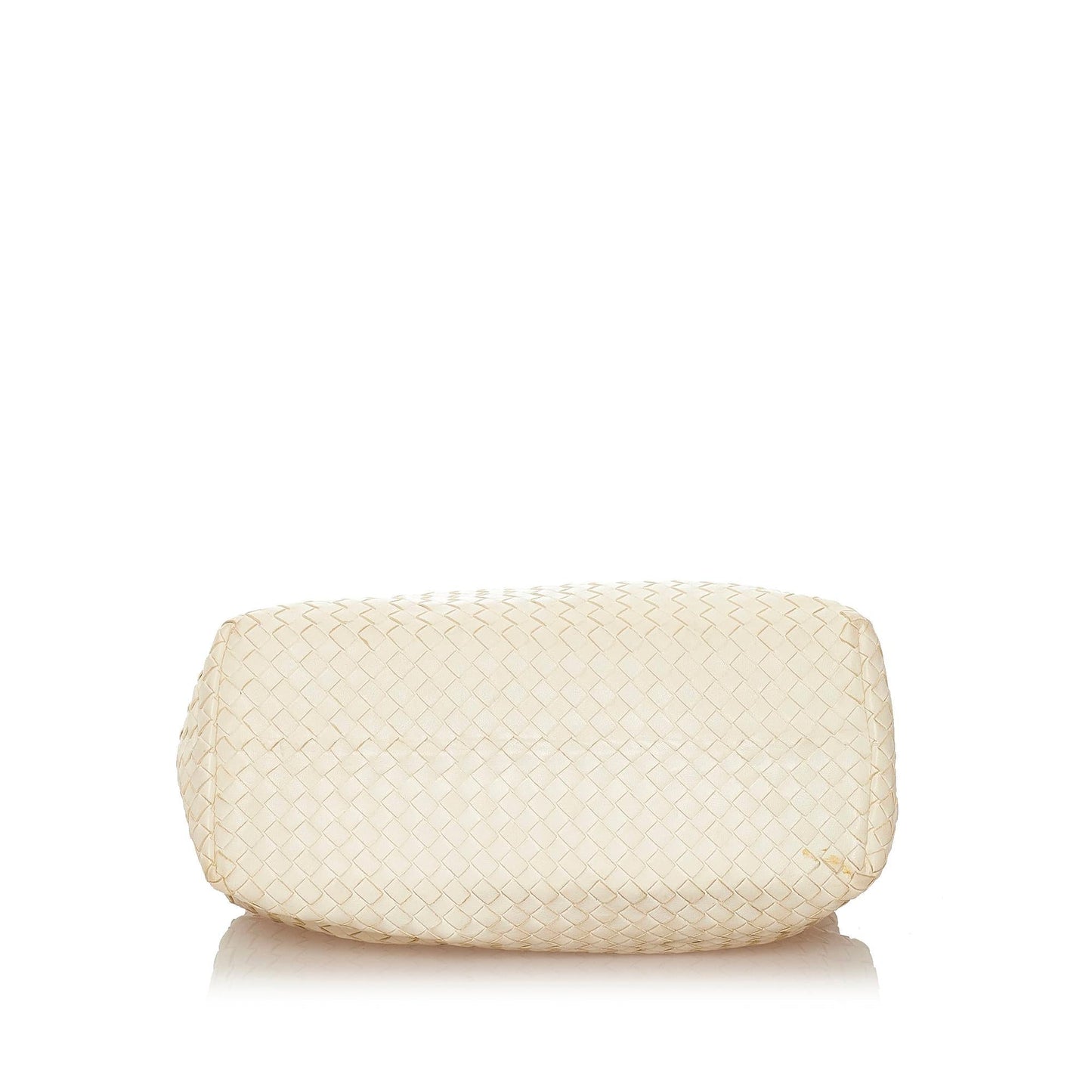 Luxury Bottega Veneta Intrecciato Leather Tote Bag (SHG-28129)