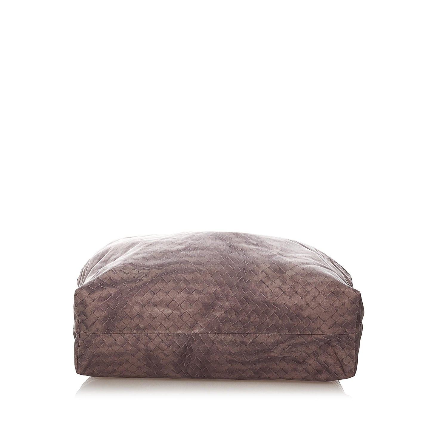 Luxury Bottega Veneta Intrecciolusion Nylon Tote Bag (SHG-27648)