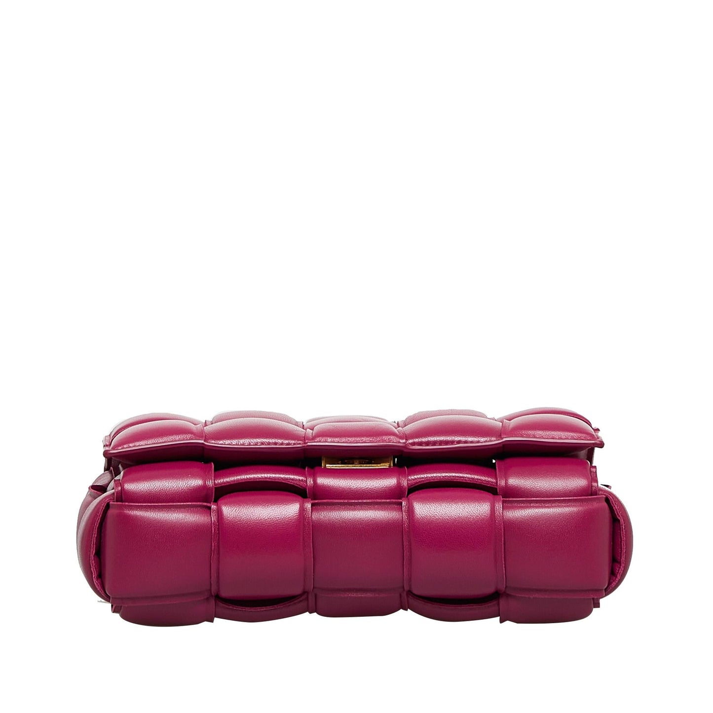 Luxury Bottega Veneta Padded Cassette Crossbody (SHG-aUpBk2)