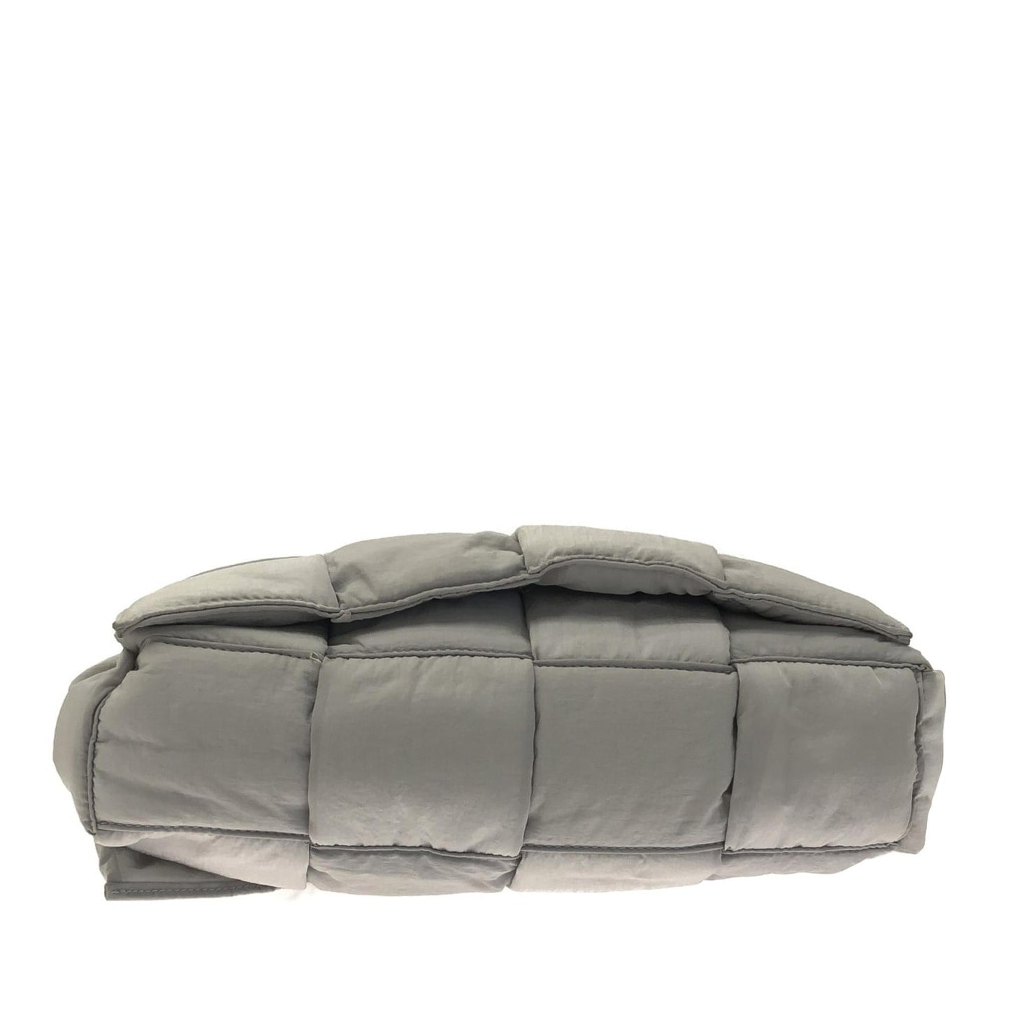 Luxury Bottega Veneta Padded Tech Cassette Crossbody Bag (SHG-qvTn6P)