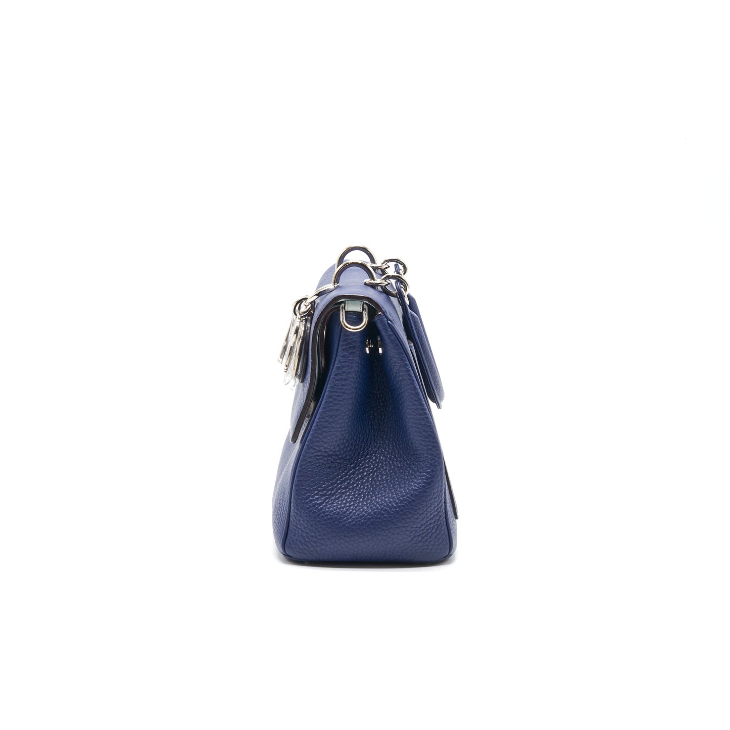 Christian Dior Small Be Dior Navy SHW
