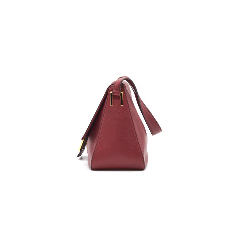 Fendi Big Mamma Forever Flap Bag