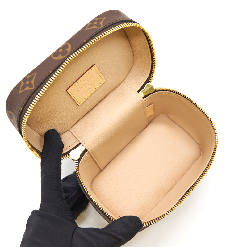 LOUIS VUITTON NICE NANO