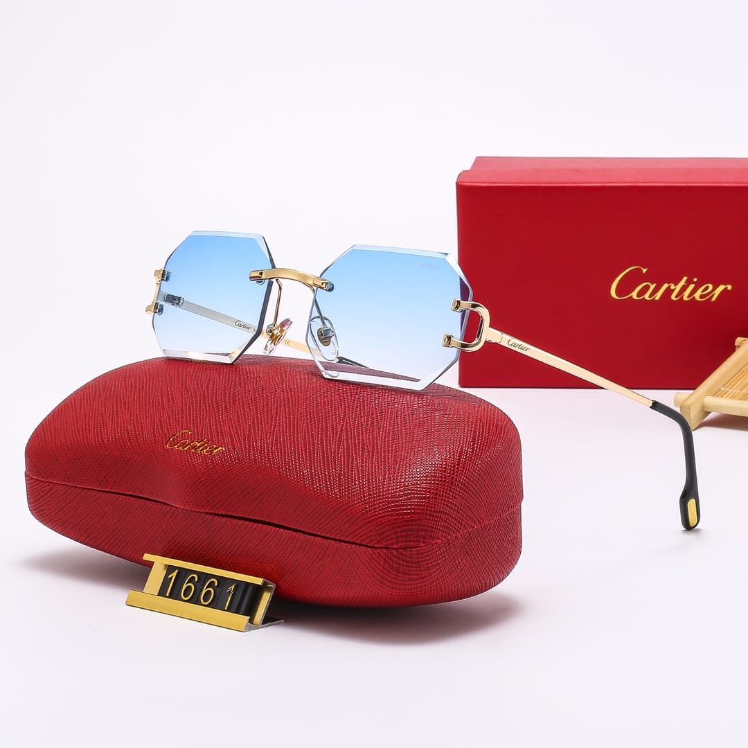 Cartier Sunglasses