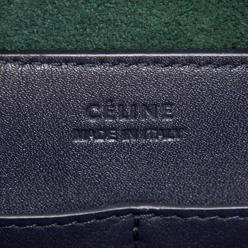 Celine Soft Cube Bag