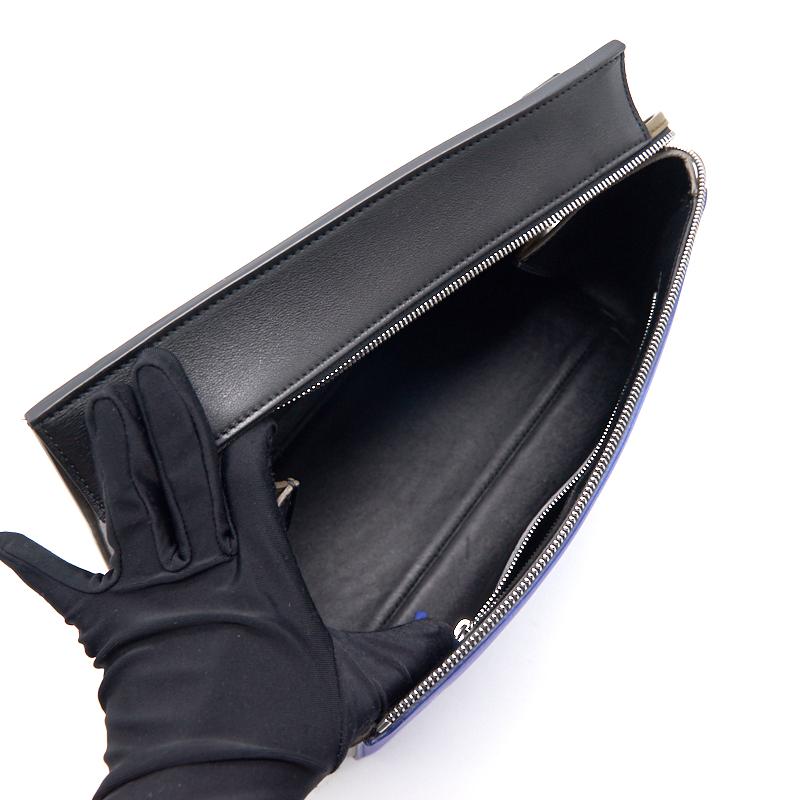 Celine Small Edge Bag