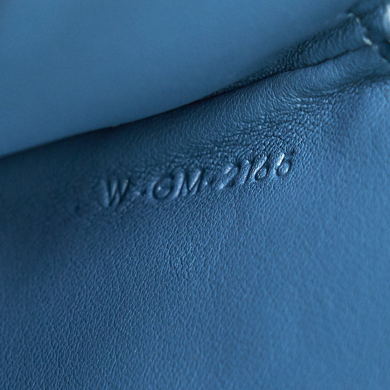 Celine Leather Pouch