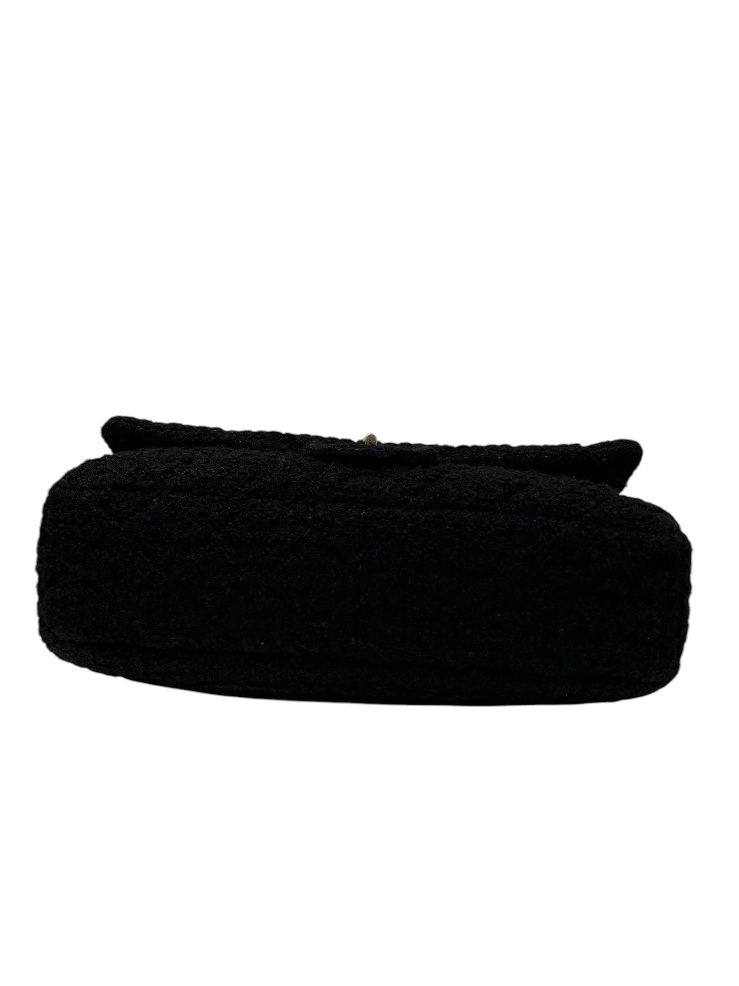 Chanel - 2.55 en tweed avec bandoulière
