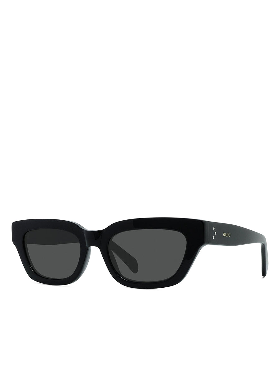 Cat Eye Sunglasses CL40192I Black