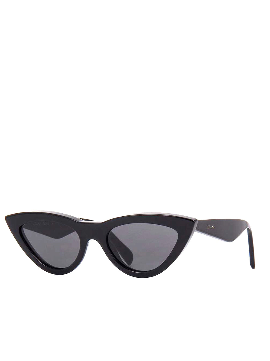 Cat Eye Sunglasses CL4019IN Black