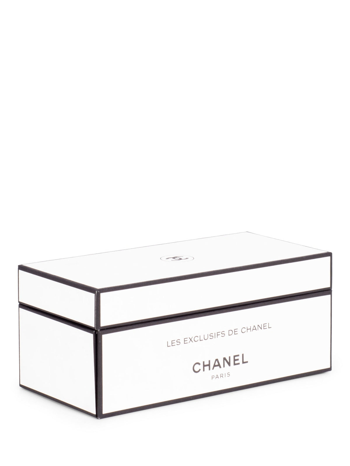 Chanel Limited Edition Les Esclusifs Perfume Set