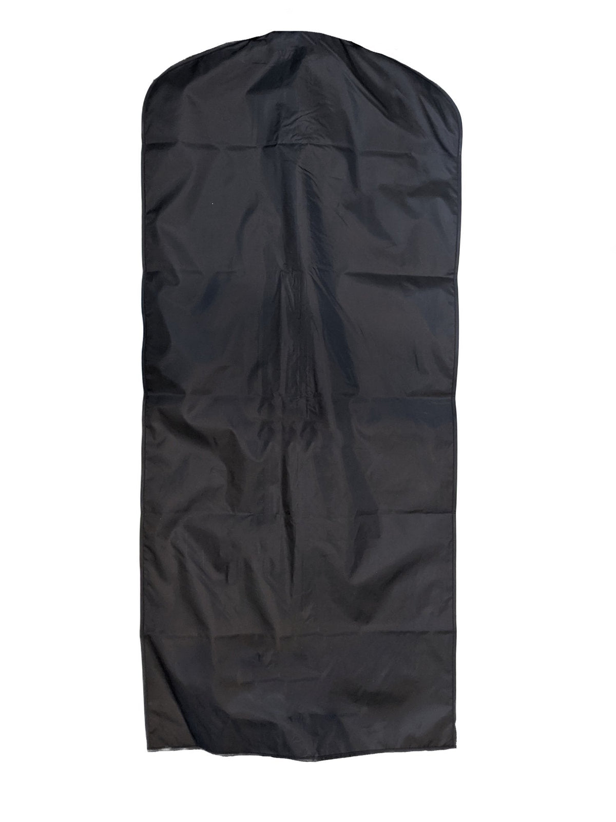 Chanel Nylon Garment Cover Bag Black