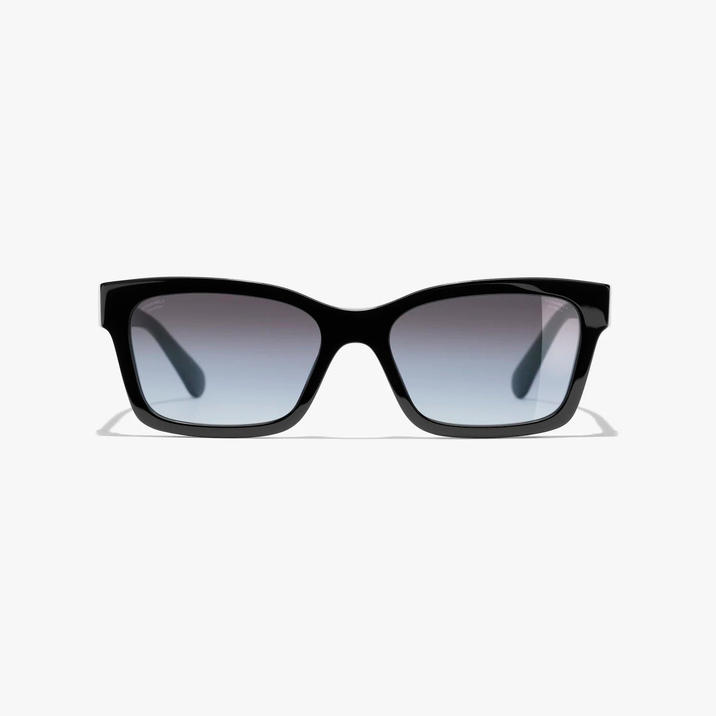 CHANEL SQUARE SUNGLASSES