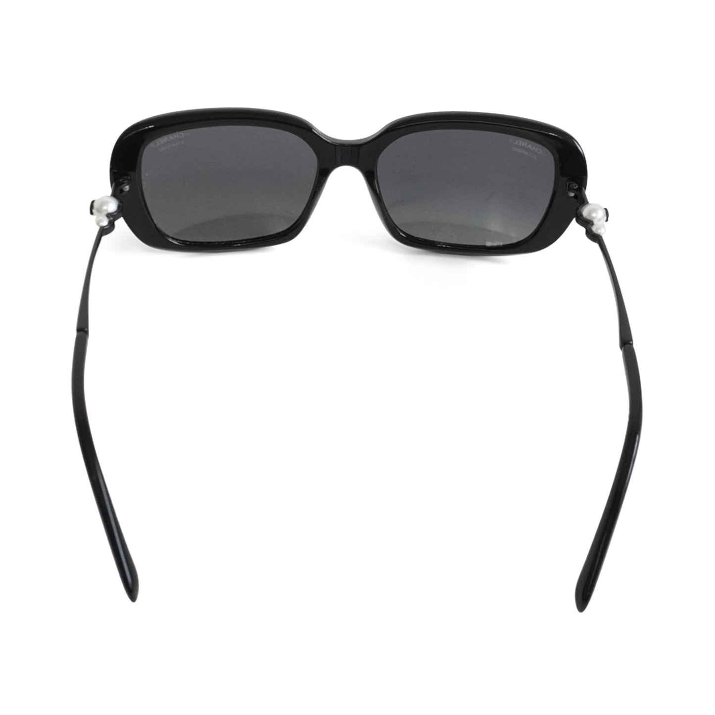 Chanel Pearl Sunglasses