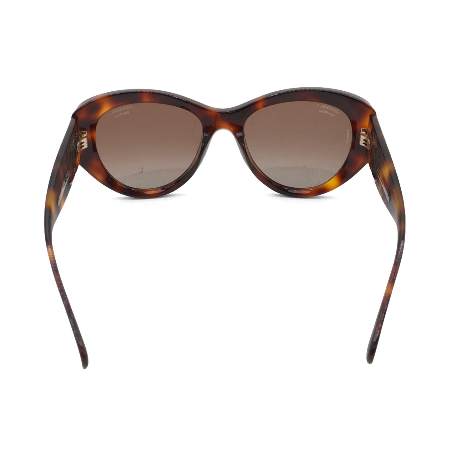 Chanel Polarized Sunglasses