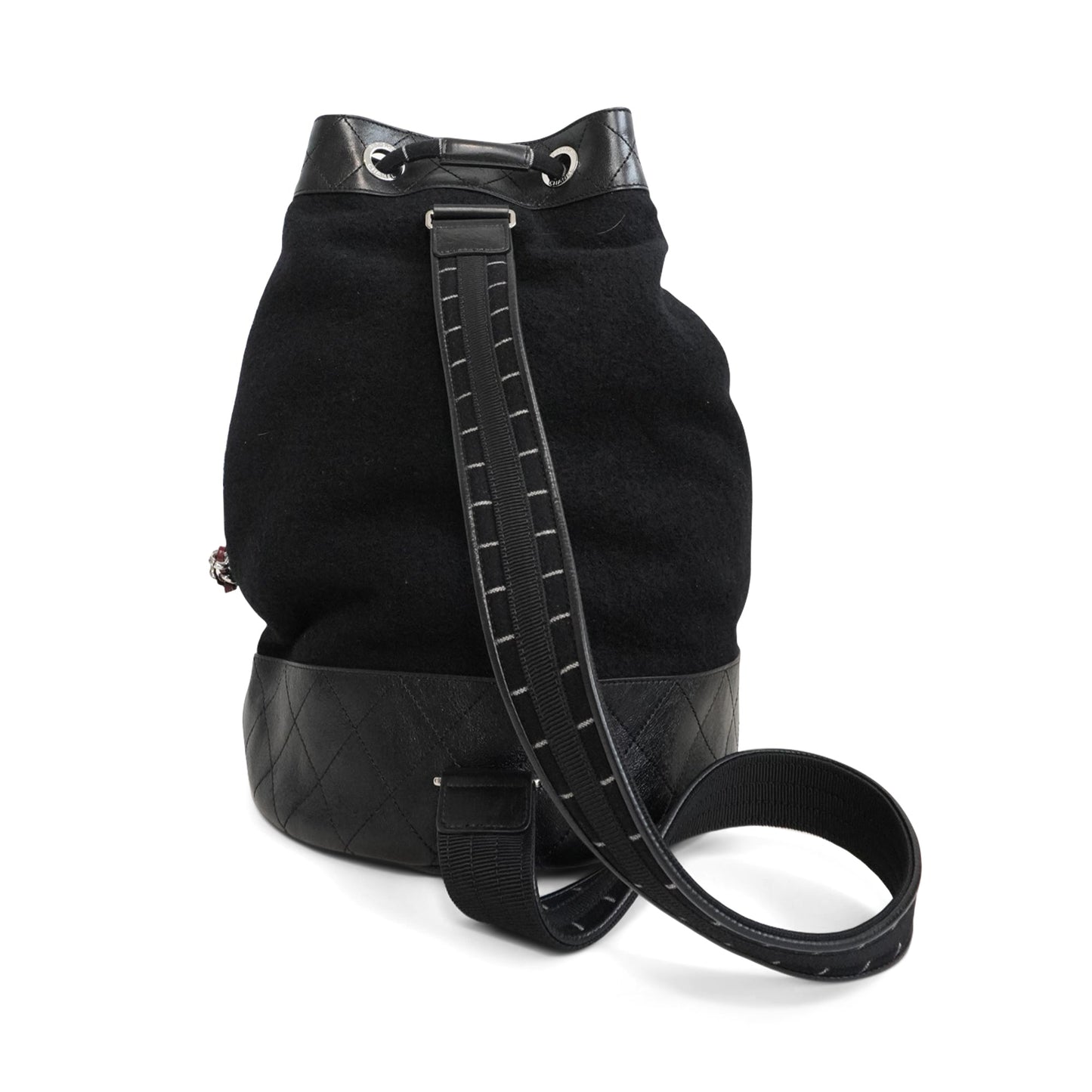 Chanel 'Paris-Hamburg' Backpack