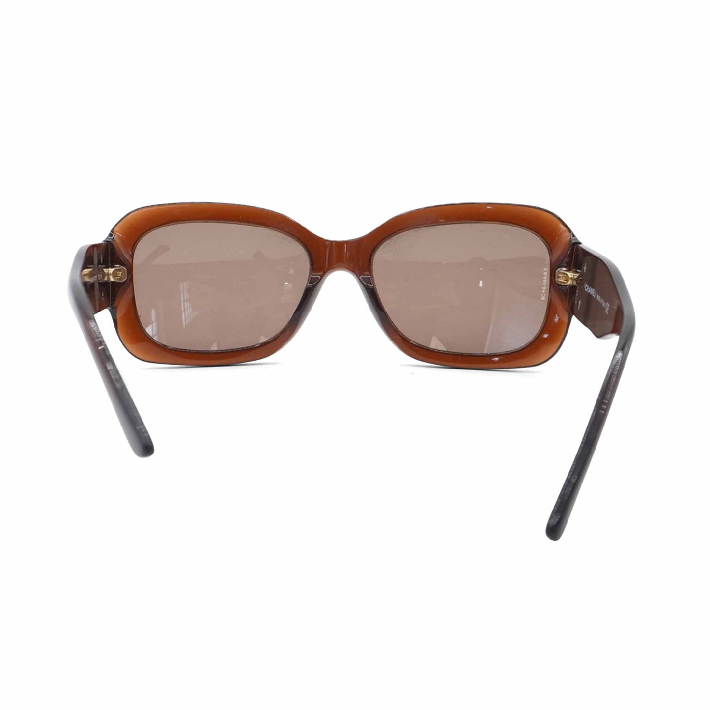 Chanel Squared Sunglasses