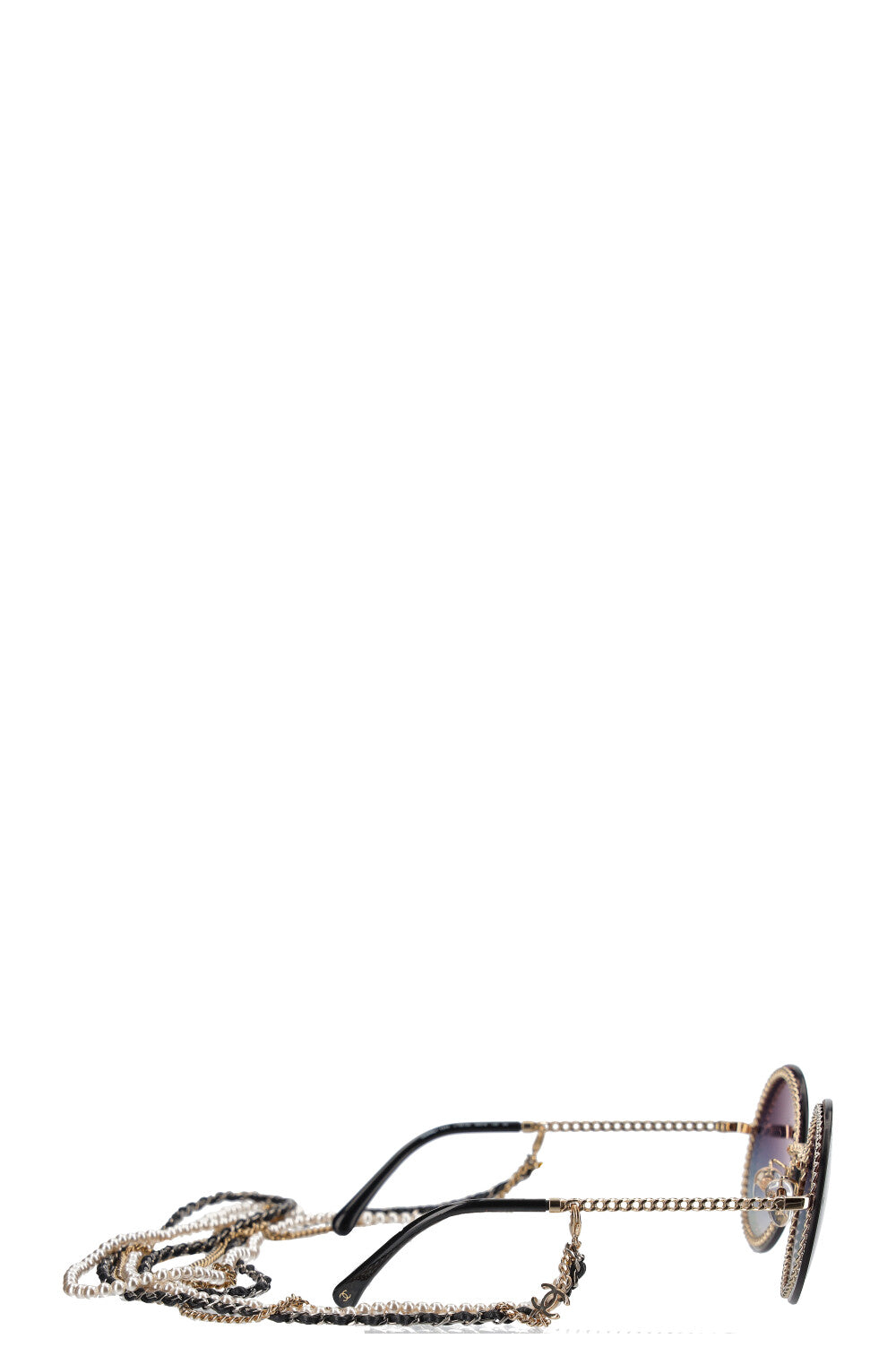 CHANEL Sunglasses 4245