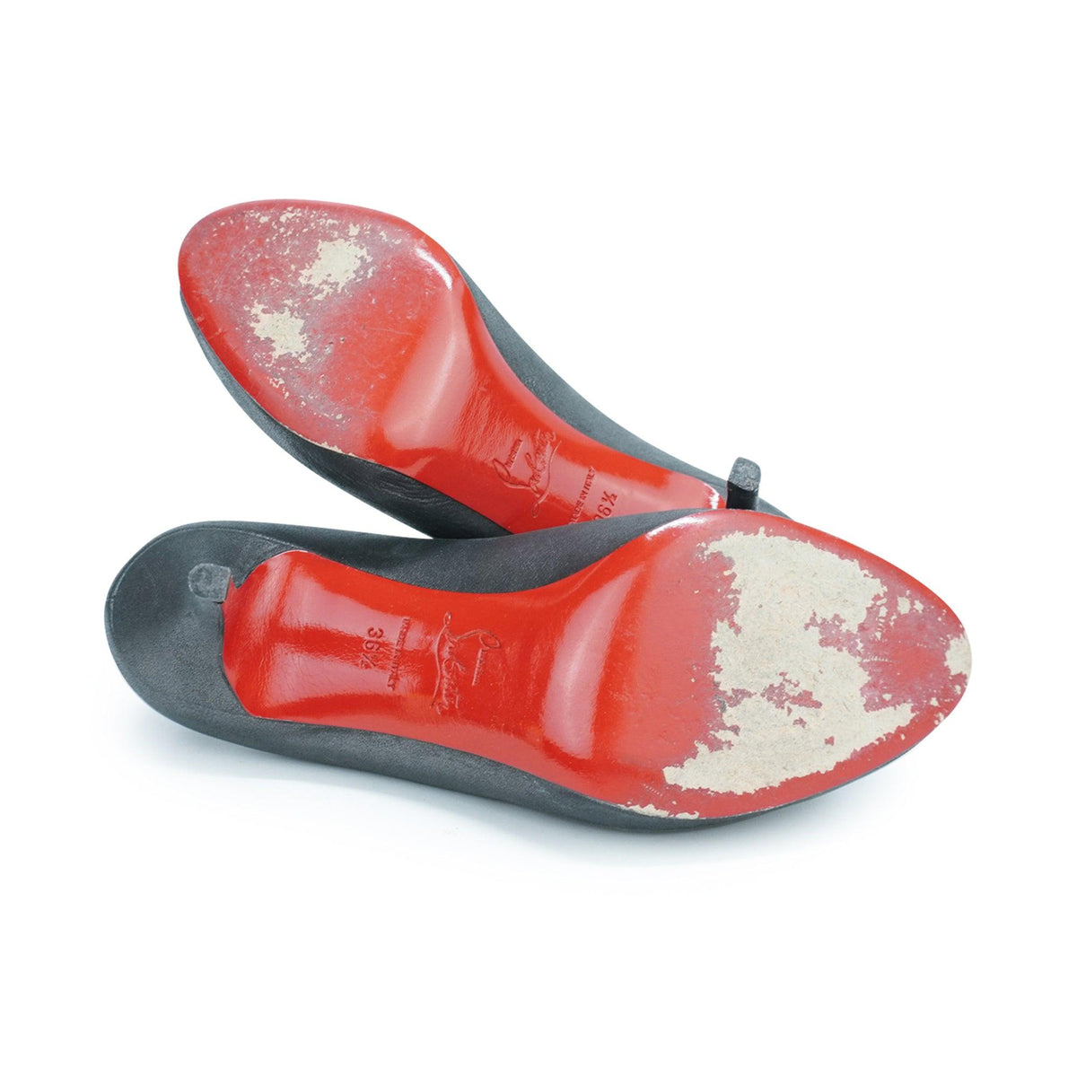 Christian Louboutin Heels - Women's 36.5