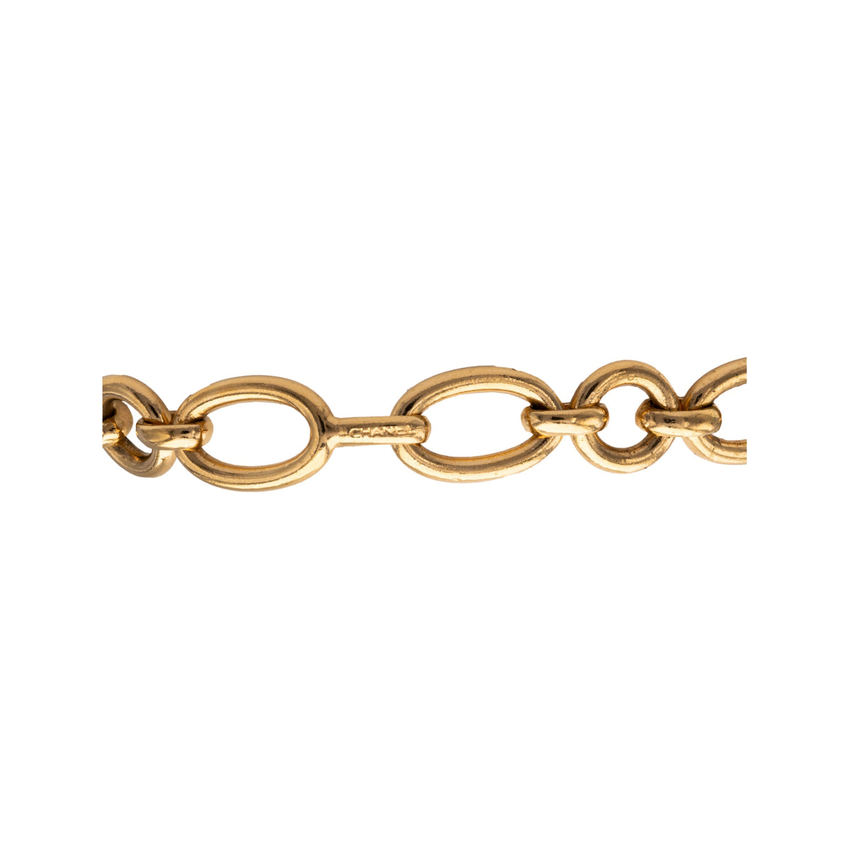 Top Quality Chanel Necklace With Medallion
