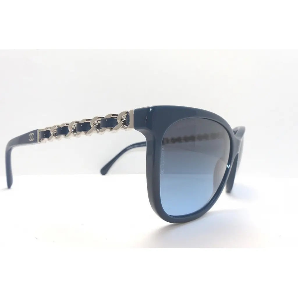 CHANEL 5260Q 1237/S2 CHAIN SUNGLASSES