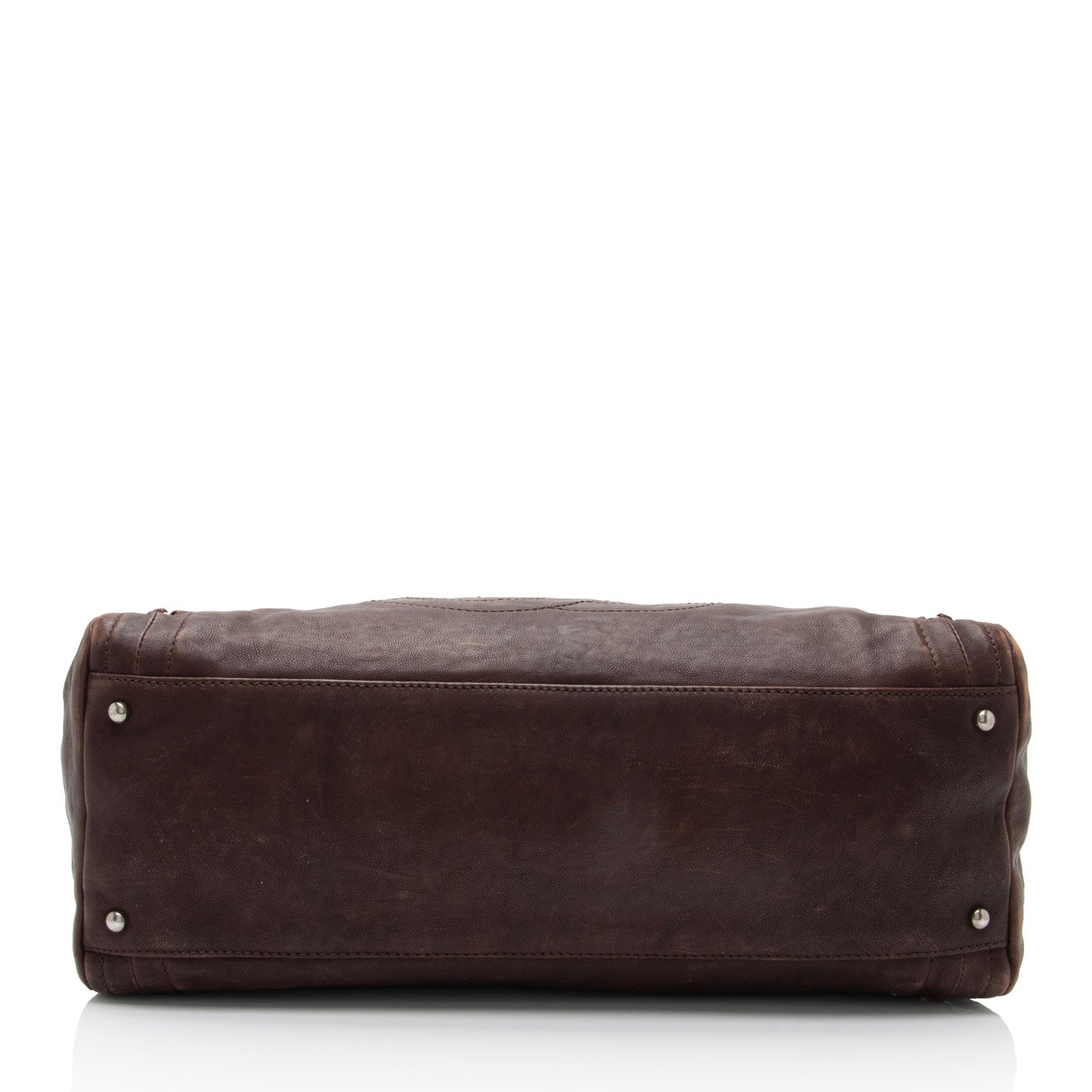 Chanel Calfskin Modern Chain CC Large Tote (SHF-PQHhp1)